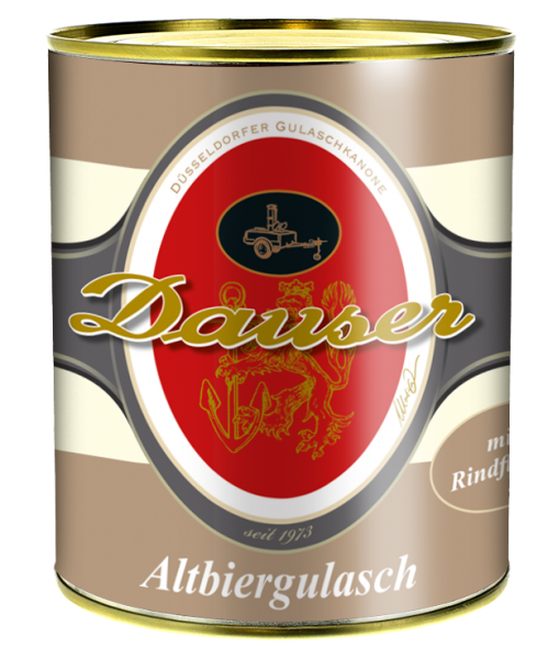 Altbiergulasch